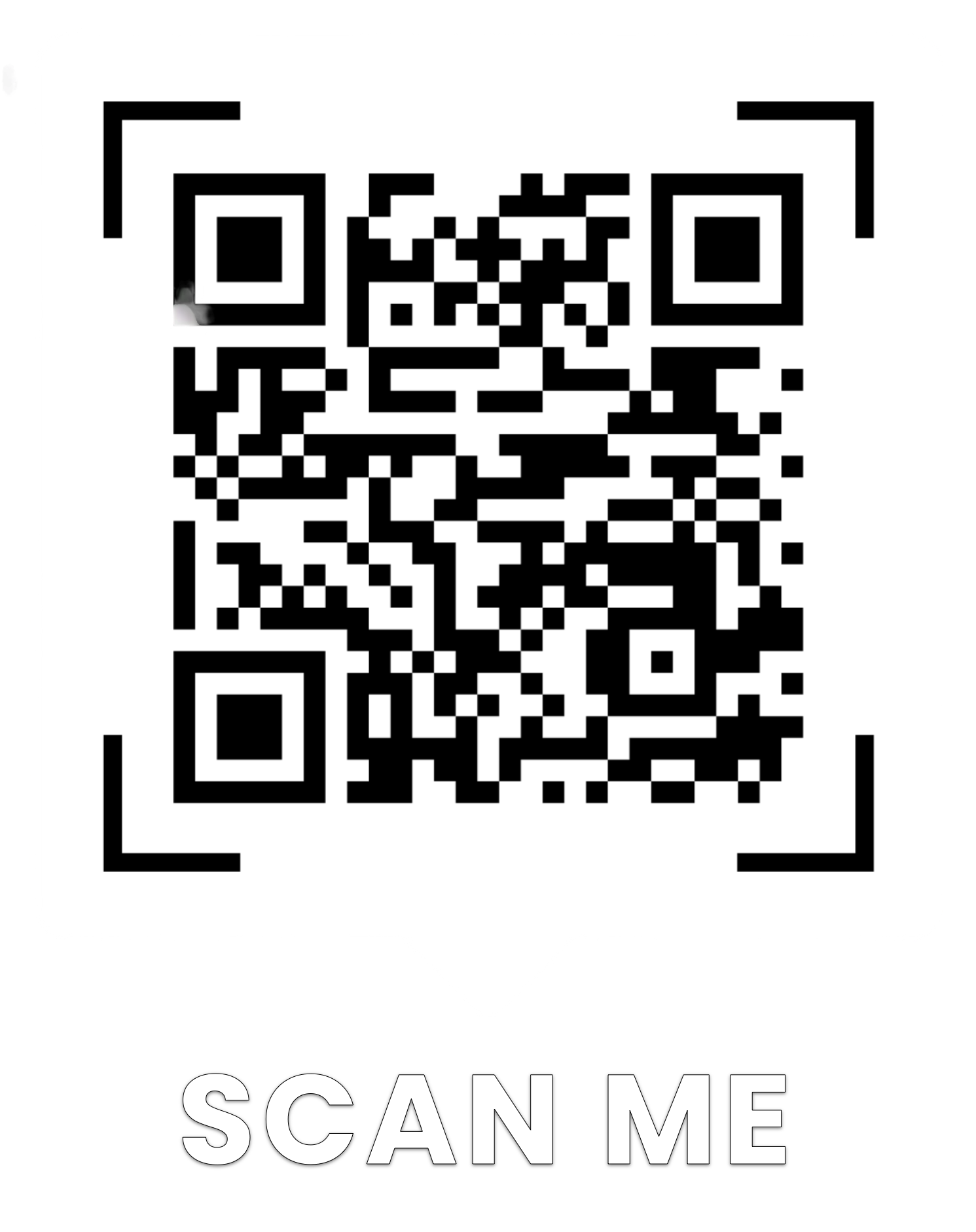 le services qr code contact info