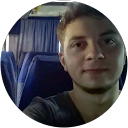Home 14 George L. profile picture