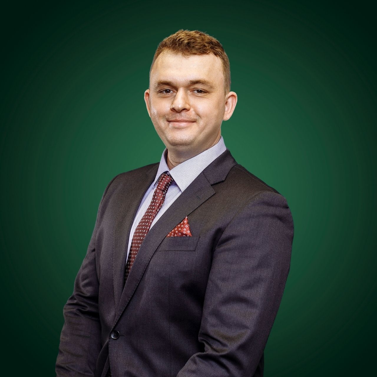 hr director